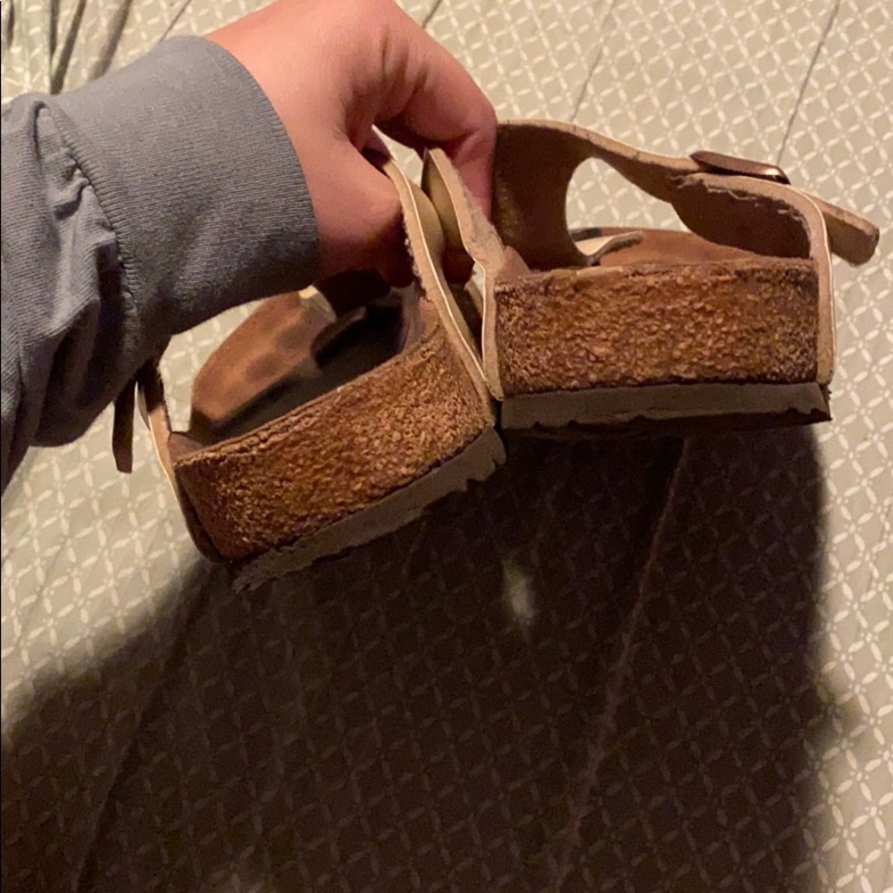 Birkenstocks - image 4